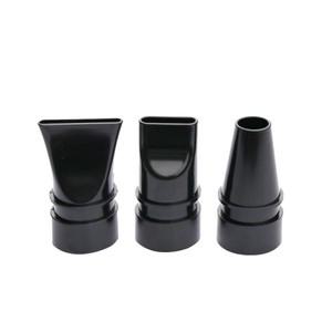 2400 건조기 기계 공기 배출구 블로우 깍지  둥근 입  BS/CS 애완 동워터 부품  신랑 장비  전문 관리 액세