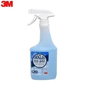 [3M]고품질 3M 프로글라스 유리세정 코팅제 740ml 세척 유리세척 세차 ...