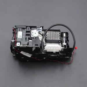 엡손호환 워크포스 WF-C5710 C5790 C5210 M5799a 펌프 캡 어셈블리 캡핑 스테이션용  새 클리닝 유닛