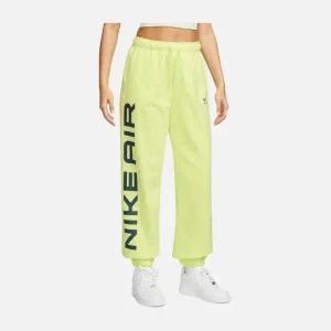 [나이키] 나이키 여성 에어 플리스 하이라이즈 조거팬츠 FB8052-736 1395306
