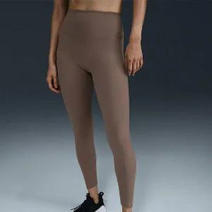 [나이키] 나이키 심리스 프론트 여성 하이웨이스트 풀 렝스 레깅스 HJ9196-233 1395662