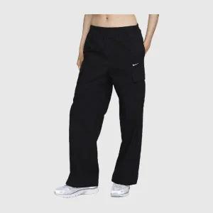 [나이키] 나이키 스포츠웨어 에브리씽 우븐 여성 미드라이즈 카고 팬츠 FV7644-010 1395665