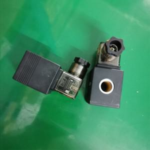 DCAC 자동차 테일 플레이트 사각 코일 유압 카트리지 밸브 스테이션 파워 유닛 DHF08 SV08 액세서리