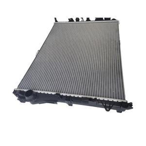 트렌딩  자동차 부품 냉각 시스템 알루미늄 라디에이터 Oe 0995003303 메르세데스-벤츠 S 클래스 W222 C217