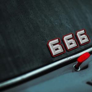 호환 0 9  아랍어 숫자 레이싱 번호 헬멧 비닐 데칼 오토바이 액세서리 스티커 자동차 스타일링 및