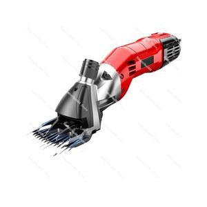 고출력 깎기 전기 털갈이 특수 애견 가용 목장 클리퍼 2000W 전기이발기