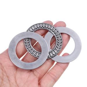 1Pcs 평면 스러스트 니들 롤러 베어링 AXK3047 0515 0619 0821 1024 1226 1528 1730 2035 2542 3047 3552 4