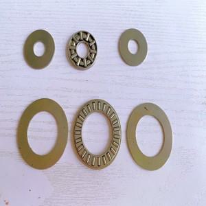 스러스트 니들 롤러 베어링 AXK6085 AXK75100 AXK80105 1 개