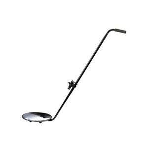 하부 버전 반사경 미러 점검 미니멀리스트 수리 바닥 차량 정비 하체 V1 조절 카센타