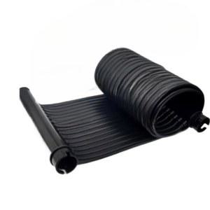 아날 집열기 5 히팅기 145L 히터 가정용 5KW 온수 태양열 수영장 지상