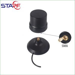 L1 L2 L5 G1 G2 901 안테나 다중 대역 고이득 통신 RTK GPS 헬릭스 Gnss UAV FPV 드론