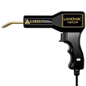 범퍼 복원용 인두기 플라스틱 땜질 철사 용접기