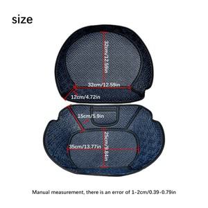 호환 SHAD SH48Tailcase 라이닝의 경우 수하물 구획 상부오토바이 러기지에 적합합니다.