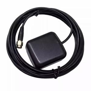 외부 고정밀 L1+L5 듀얼 주파수 GNSS 안테나 30dBi 고이득 GPS+BDS+GLONASS+GALILEO 차량 위치 추적기 3미