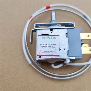 냉장고 온도 조절기 스위치 WDF25K-1070-028 3핀 부품