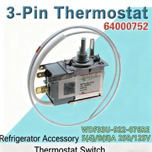 하이얼 냉장고용 방폭 온도 조절기 WDF33U-922-076RE 스위치 컨트롤러