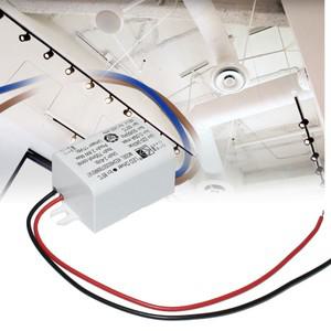 4W 5W 6W 7W 소형 미니 소형 LED 드라이버 150mA 300mA 정전류 전원 공급 장치 COB 칩용  PFC SELV