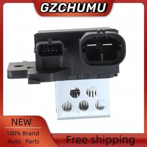 라디에이터 선풍기 모터 릴레이 저항기, CLIO IV 캡처 도커 먼지털이 산데로 AC용