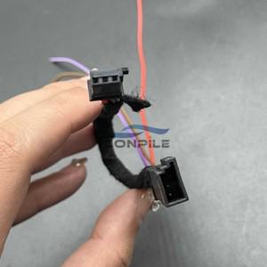 포드 호환 익스플로러 Volkswagen 호환 레인 센서 전송 전원 하네스 케이블