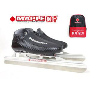 빙상 스케이트 캐나다의 피겨 스피드 리얼 초보자 메이플 애비뉴