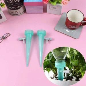 [셀러에이드]PET연결 화분 화단 자동 급수기 물주기 1P 화분물주기