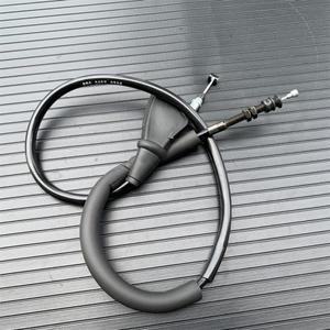 DUKE 390 2015-2022 클러치 케이블 제어 와이어 바이크 오토바이 액세서리 스로틀 모토크로스 라인 부품 DU