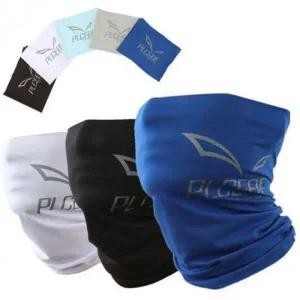 [셀러에이드]시원한 통기 마스크 얼굴 덮개 쾌적한 호흡용