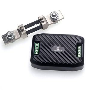 Peacefair PZEM-017 전력계 RS485 모드버스 전압 DC 0-300V 전류 와트 Kwh 에너지 미터 암페어 전류계 200A