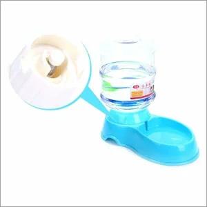 [셀러에이드]자동급수기 식수대 강아지식기 애견용품 고양이식기 반려동물식기