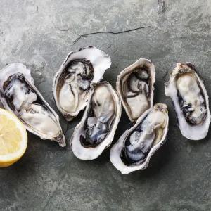 100%국내산 제철 바위굴 석화 각굴 5kg 완도의 신선함을 그대로 발송