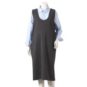 오버롤 원피스+셔츠 (ROP6036)+(RTO2033L)1080882