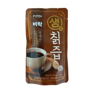 팔도 비락생칡즙 100ml x 10개