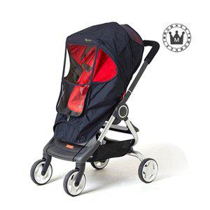 [맘네스트] 스토케 스쿠트 전용 유모차 방풍 사계절커버