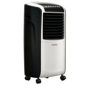 후지카abrx 절전형온풍기 가정용 전기 온풍기 업소용 사무실ptc 히터 16평형  3.0k