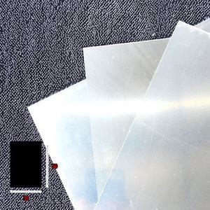 붙이는 아크릴 거울 30X60