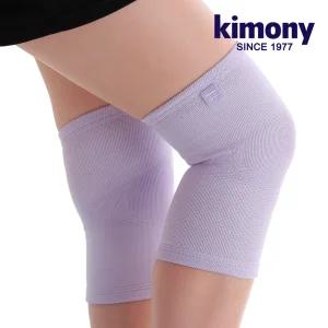키모니 여성용 임산부 무릎보호대 KSP040 2개입