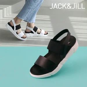 잭앤질 어글리 밴딩샌들(JB1390)