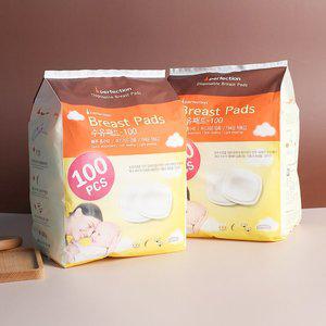 [퍼펙션]수유패드 100매