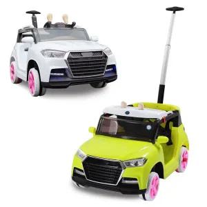 [보리보리/포포닷컴]중모토이플러스 K1전동 푸쉬카