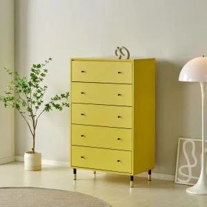 /모로 모아나 800 5단서랍장 서랍 옷서랍장 5단서랍 서랍장