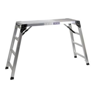 알루미늄 신형 도배우마 말비계 도배사다리 3T0909