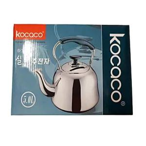 실버 주전자 5L  WDB265B