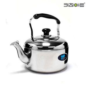 차망주전자 키친아트 멜로디 주전자