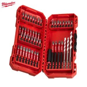 밀워키 드라이버 비트세트 48PC 4932492005KR 팩아웃호환