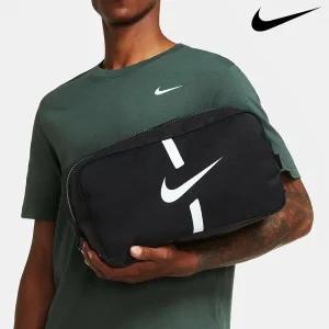 [나이키][SSG 나이키 공식]나이키 가방 슈즈백 축구 슈즈가방 DC2648-010 신발주머니