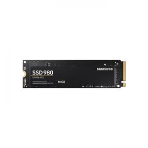 삼성전자 980 M.2 NVMe (500GB/MZ-V8V500BW) 빈컴