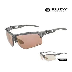 (국내당일출고) 루디 프로젝트 명품 선글라스 SP507757-0000 스포츠 변색렌즈