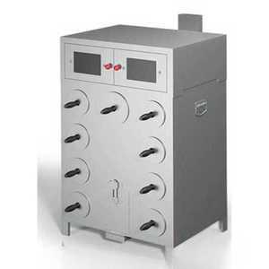 전기 군고구마 기계 맥반석 군밤 매장용 구이기 겨울