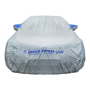 초이스 자동차 바디커버 트위지 승용 1-1