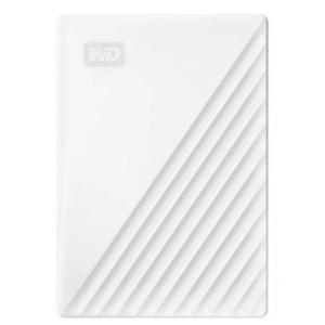 [KGPQ12PS_4A]My Passport 자재 (1TB/화이트/WD)